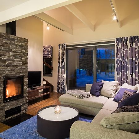 Suomu Chalets Suomutunturi Dış mekan fotoğraf