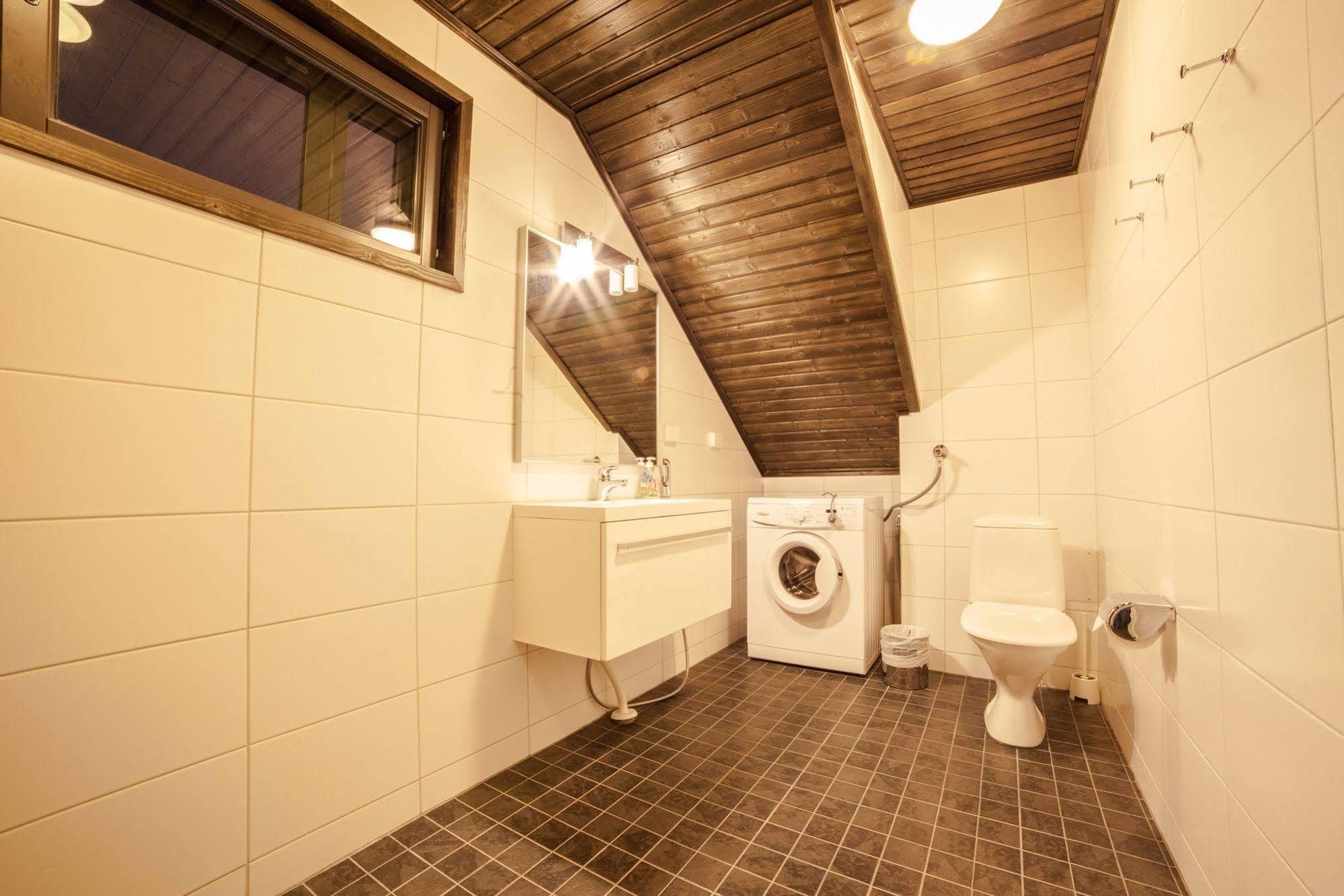 Suomu Chalets Suomutunturi Dış mekan fotoğraf