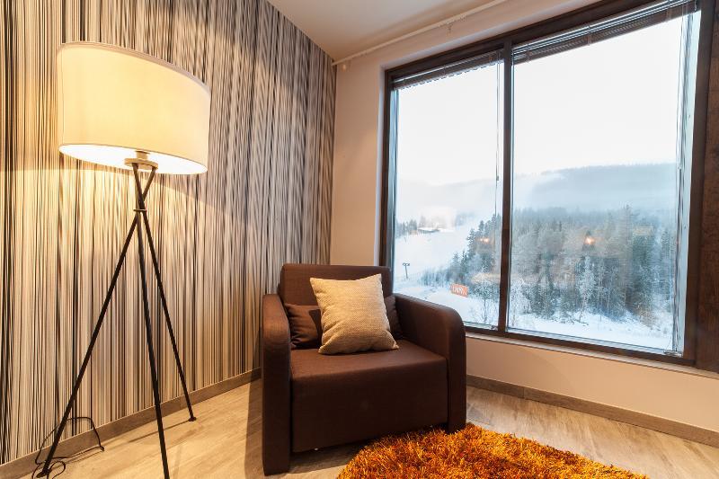Suomu Chalets Suomutunturi Dış mekan fotoğraf
