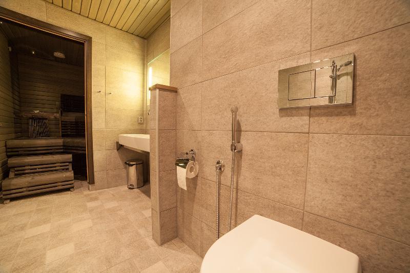 Suomu Chalets Suomutunturi Dış mekan fotoğraf