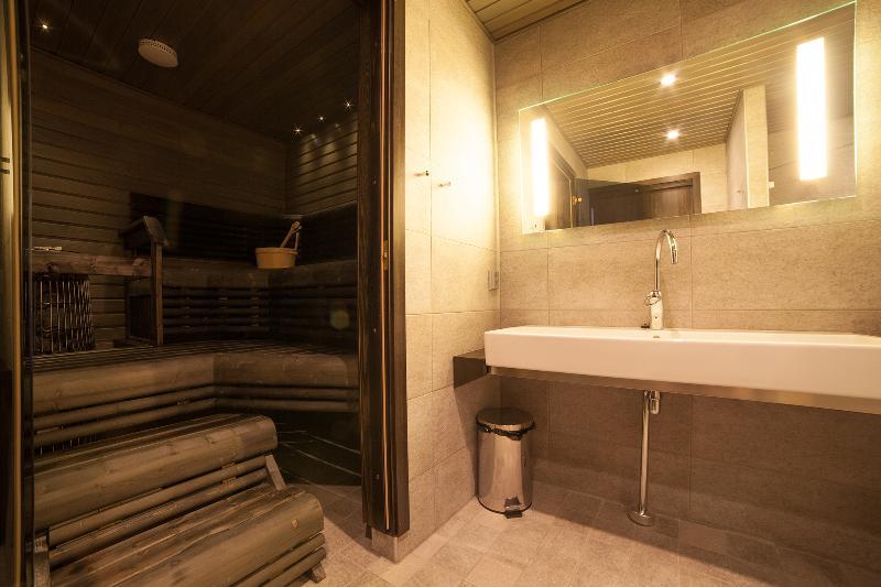 Suomu Chalets Suomutunturi Dış mekan fotoğraf